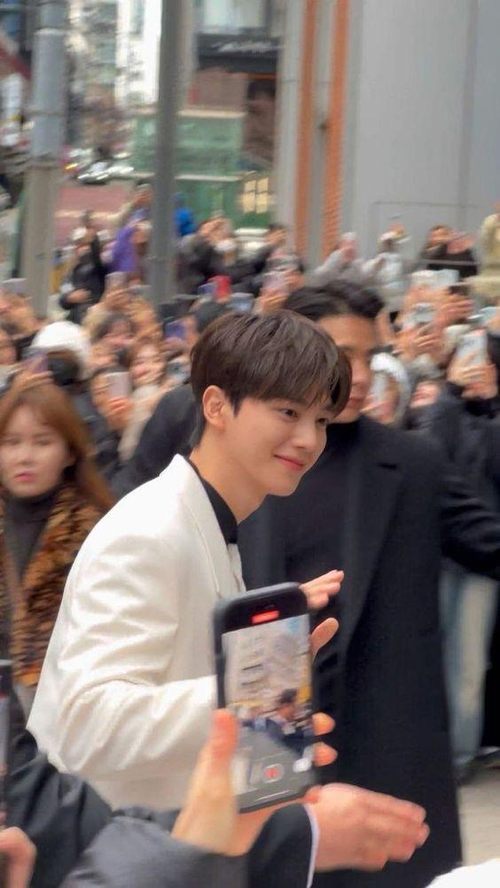 fanmeet