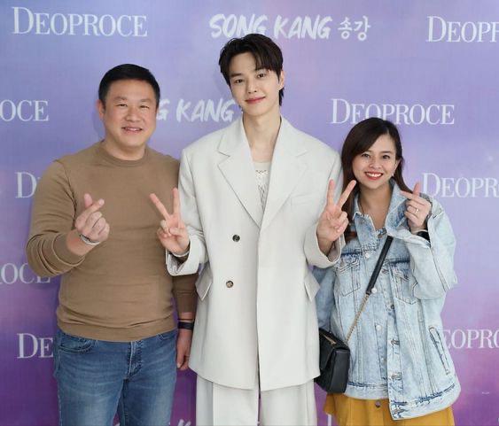 fanmeet